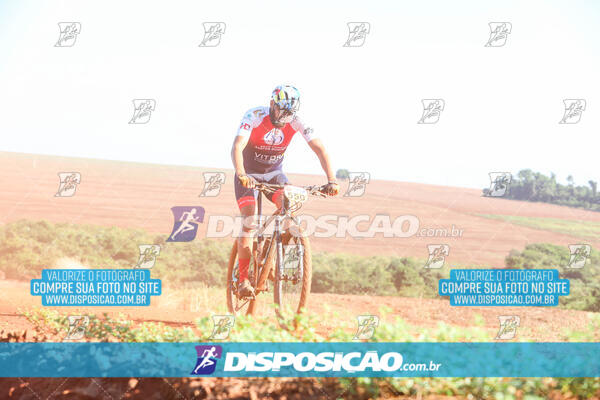 II Gp Japurá  de Mountain bike XCM