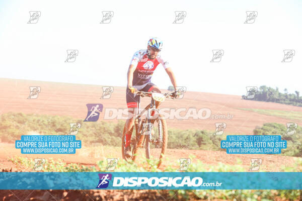 II Gp Japurá  de Mountain bike XCM