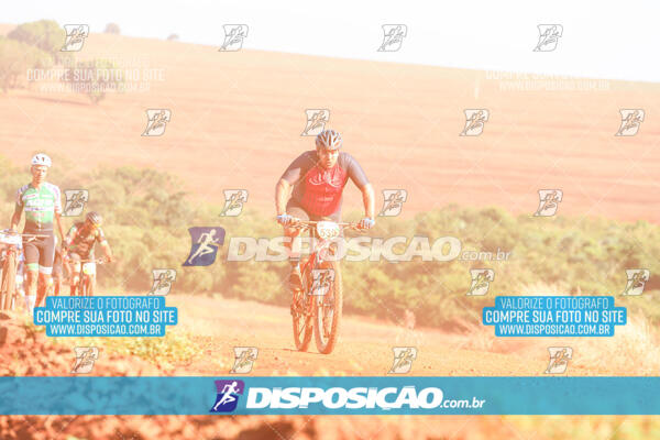 II Gp Japurá  de Mountain bike XCM