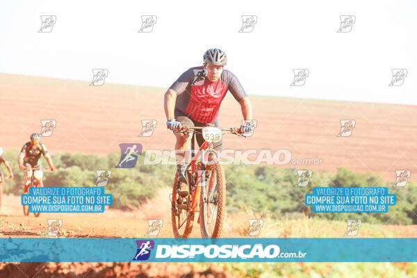 II Gp Japurá  de Mountain bike XCM