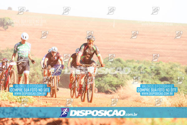 II Gp Japurá  de Mountain bike XCM