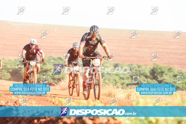 II Gp Japurá  de Mountain bike XCM