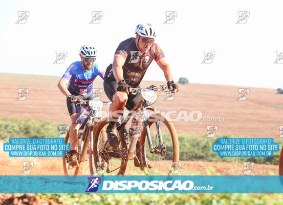 II Gp Japurá  de Mountain bike XCM