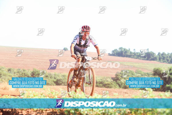 II Gp Japurá  de Mountain bike XCM