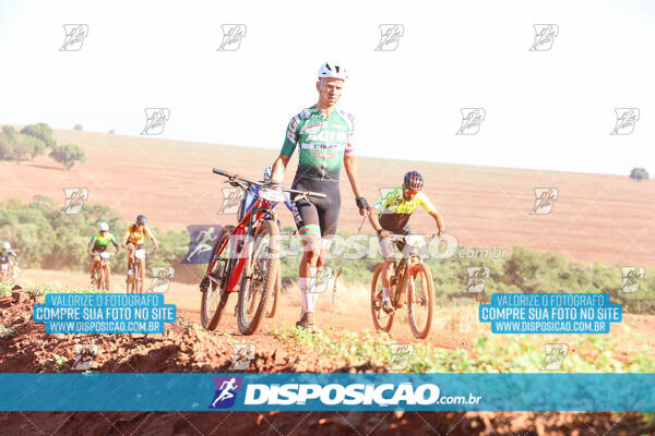 II Gp Japurá  de Mountain bike XCM