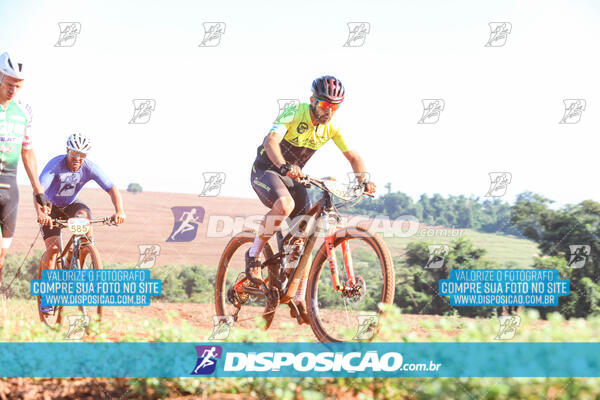 II Gp Japurá  de Mountain bike XCM