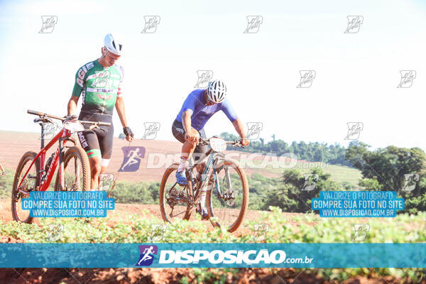 II Gp Japurá  de Mountain bike XCM