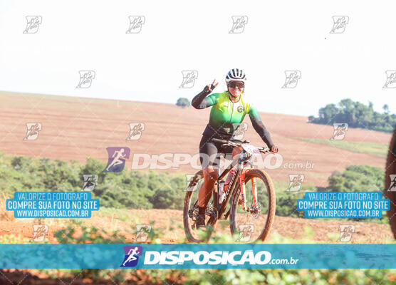 II Gp Japurá  de Mountain bike XCM