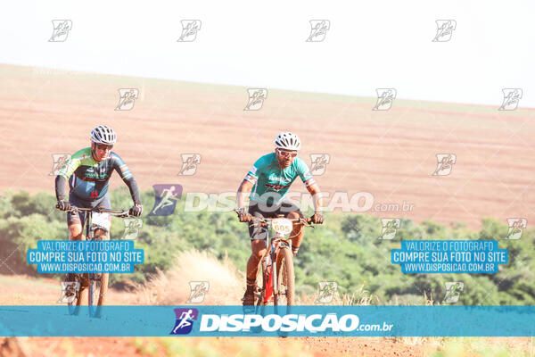 II Gp Japurá  de Mountain bike XCM