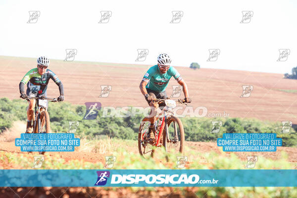 II Gp Japurá  de Mountain bike XCM