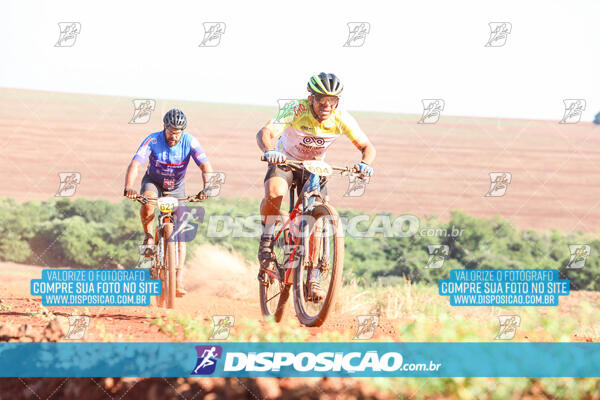 II Gp Japurá  de Mountain bike XCM