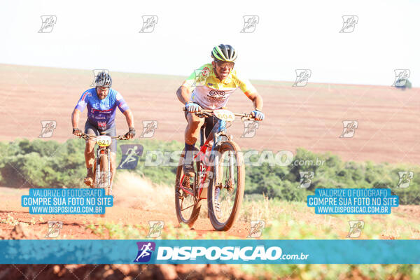 II Gp Japurá  de Mountain bike XCM