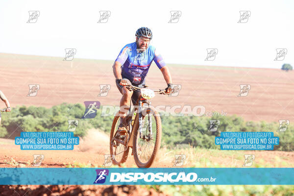 II Gp Japurá  de Mountain bike XCM