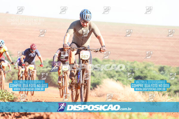 II Gp Japurá  de Mountain bike XCM