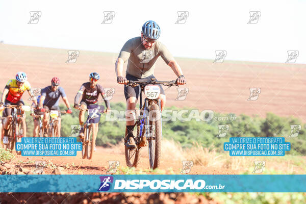 II Gp Japurá  de Mountain bike XCM