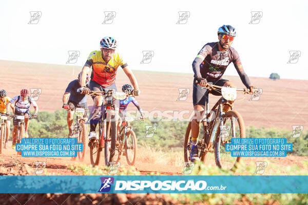 II Gp Japurá  de Mountain bike XCM