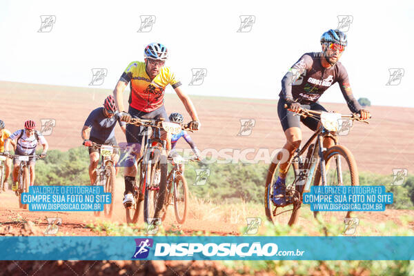 II Gp Japurá  de Mountain bike XCM