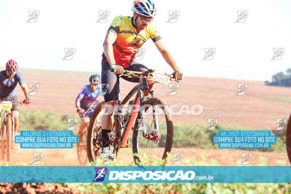 II Gp Japurá  de Mountain bike XCM