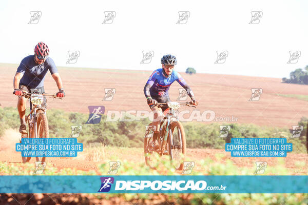 II Gp Japurá  de Mountain bike XCM