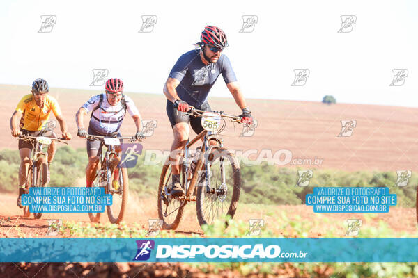 II Gp Japurá  de Mountain bike XCM