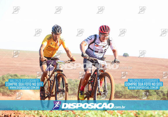 II Gp Japurá  de Mountain bike XCM