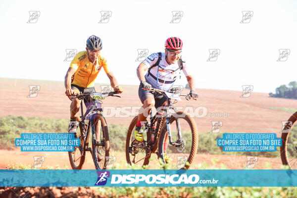 II Gp Japurá  de Mountain bike XCM