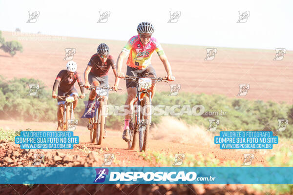 II Gp Japurá  de Mountain bike XCM