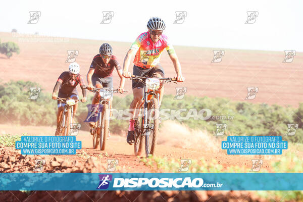 II Gp Japurá  de Mountain bike XCM