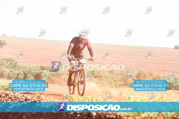 II Gp Japurá  de Mountain bike XCM