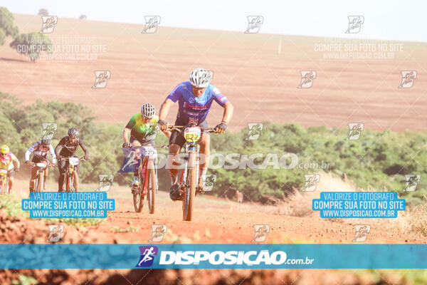 II Gp Japurá  de Mountain bike XCM