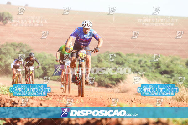 II Gp Japurá  de Mountain bike XCM