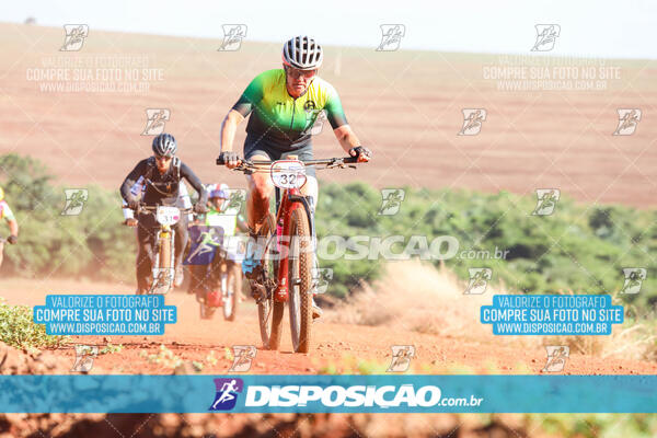 II Gp Japurá  de Mountain bike XCM