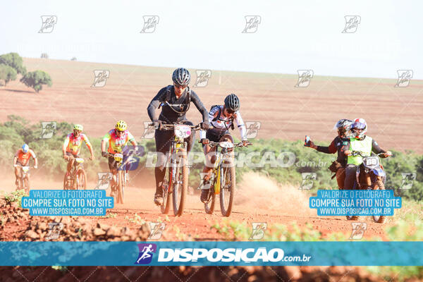 II Gp Japurá  de Mountain bike XCM