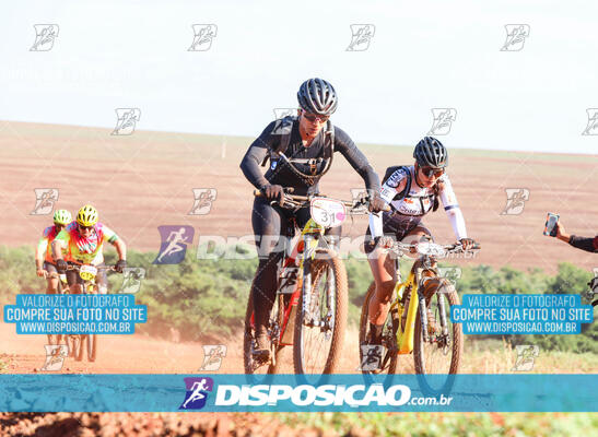 II Gp Japurá  de Mountain bike XCM