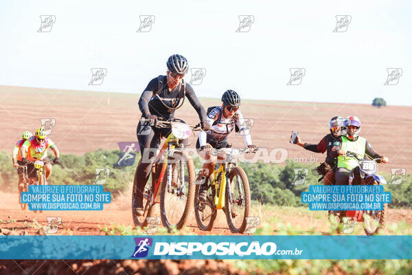 II Gp Japurá  de Mountain bike XCM