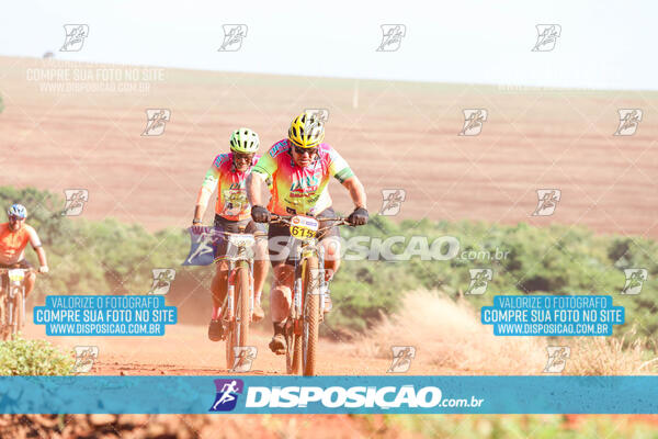 II Gp Japurá  de Mountain bike XCM