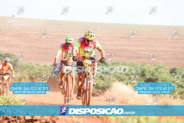 II Gp Japurá  de Mountain bike XCM