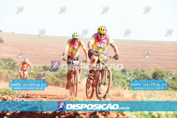 II Gp Japurá  de Mountain bike XCM