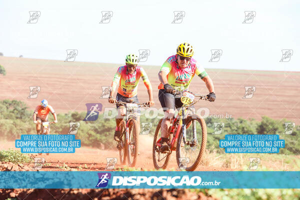 II Gp Japurá  de Mountain bike XCM