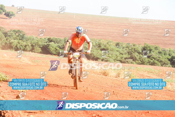 II Gp Japurá  de Mountain bike XCM