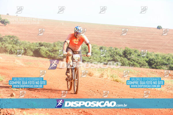 II Gp Japurá  de Mountain bike XCM