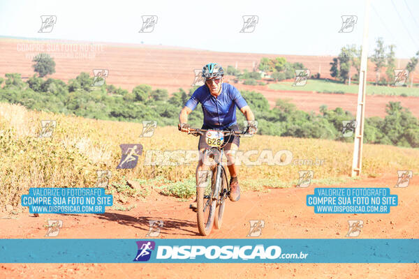 II Gp Japurá  de Mountain bike XCM