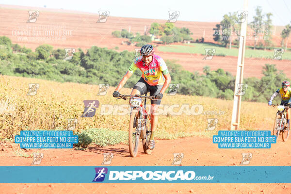 II Gp Japurá  de Mountain bike XCM