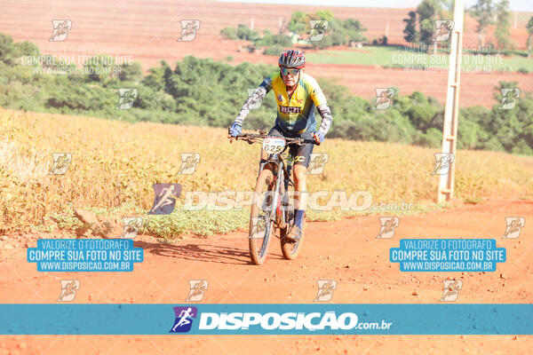 II Gp Japurá  de Mountain bike XCM