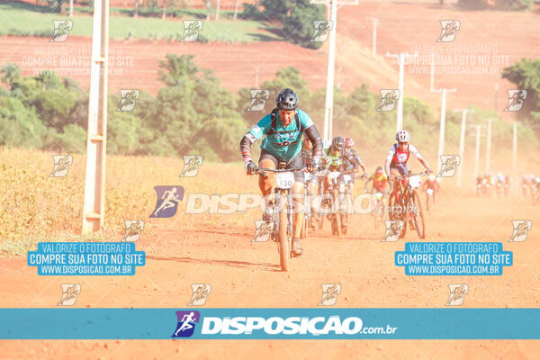 II Gp Japurá  de Mountain bike XCM