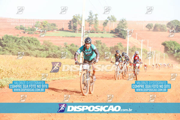 II Gp Japurá  de Mountain bike XCM