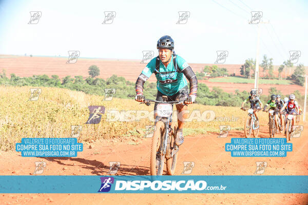 II Gp Japurá  de Mountain bike XCM