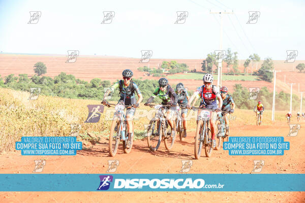 II Gp Japurá  de Mountain bike XCM