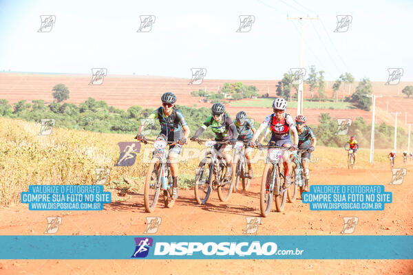 II Gp Japurá  de Mountain bike XCM