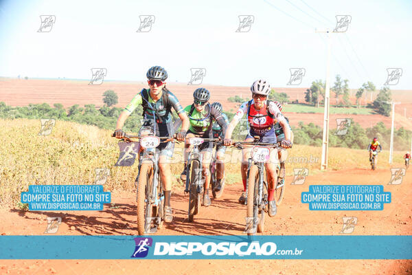 II Gp Japurá  de Mountain bike XCM